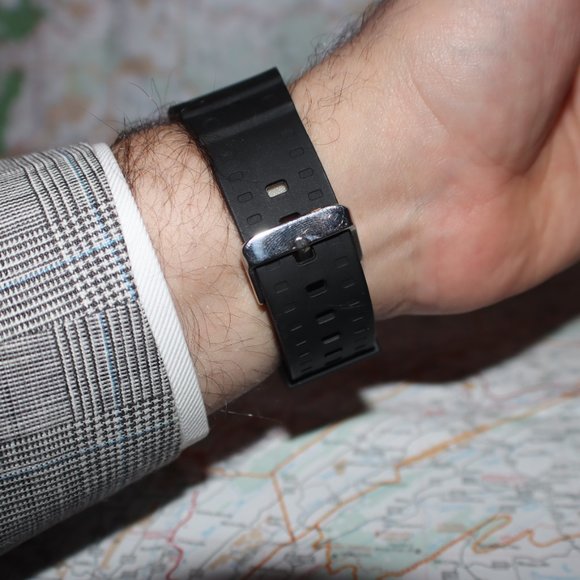 Accutime Digital Watch - Picture 4 of 4